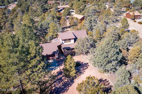 2840 Lodge Pole Rd, Overgaard, AZ 85933 photo 23