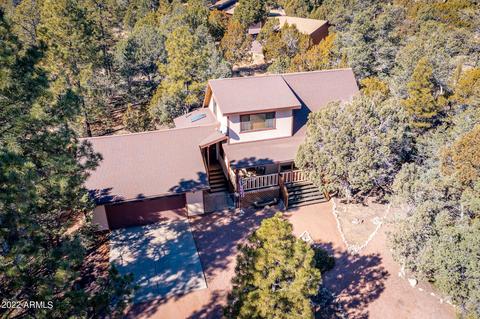 2840 Lodge Pole Rd, Overgaard, AZ 85933 photo 30