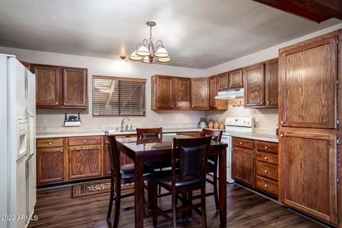 2840 Lodge Pole Rd, Overgaard, AZ 85933 photo 12