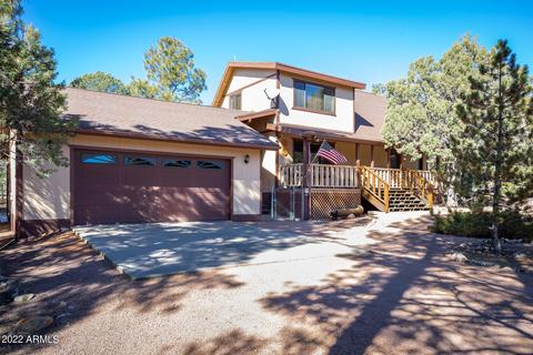 2840 Lodge Pole Rd, Overgaard, AZ 85933 photo 1