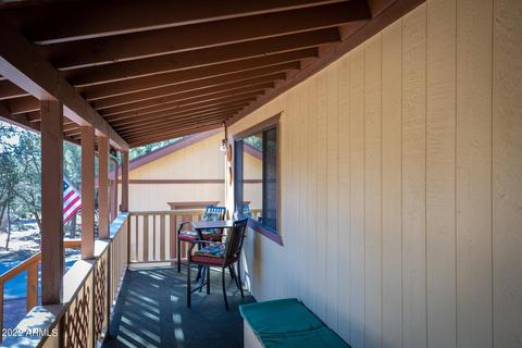 2840 Lodge Pole Rd, Overgaard, AZ 85933 photo 8