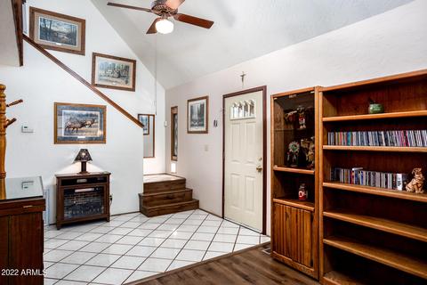 2840 Lodge Pole Rd, Overgaard, AZ 85933 photo 10