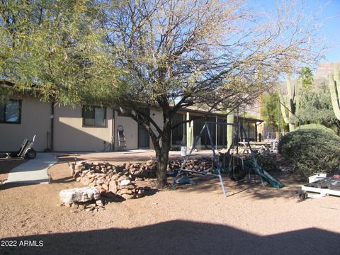 551 S Camino Alto Dr, Apache Junction, AZ 85119 photo 21