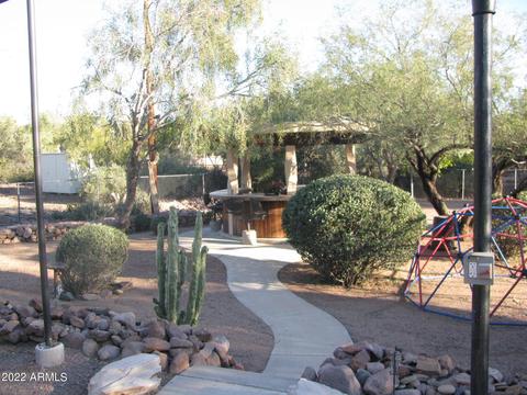 551 S Camino Alto Dr, Apache Junction, AZ 85119 photo 25