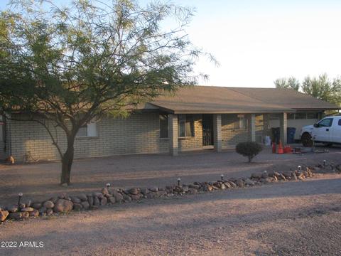 551 S Camino Alto Dr, Apache Junction, AZ 85119 photo 1