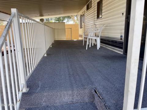 7750 E Broadway Rd #20, Mesa, AZ 85208 photo 19