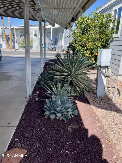 7750 E Broadway Rd #20, Mesa, AZ 85208 photo 20
