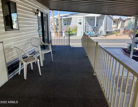 7750 E Broadway Rd #20, Mesa, AZ 85208 photo 21