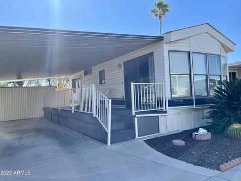 7750 E Broadway Rd #20, Mesa, AZ 85208 photo 15