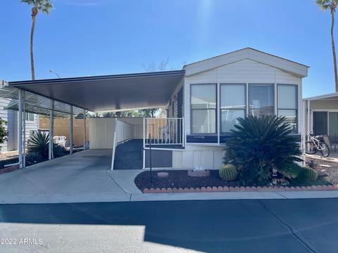 7750 E Broadway Rd #20, Mesa, AZ 85208 photo 1