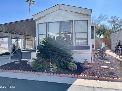 7750 E Broadway Rd #20, Mesa, AZ 85208 photo 16
