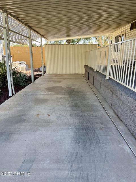7750 E Broadway Rd #20, Mesa, AZ 85208 photo 18