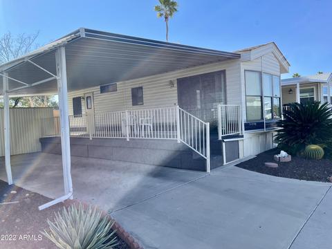 7750 E Broadway Rd #20, Mesa, AZ 85208 photo 17