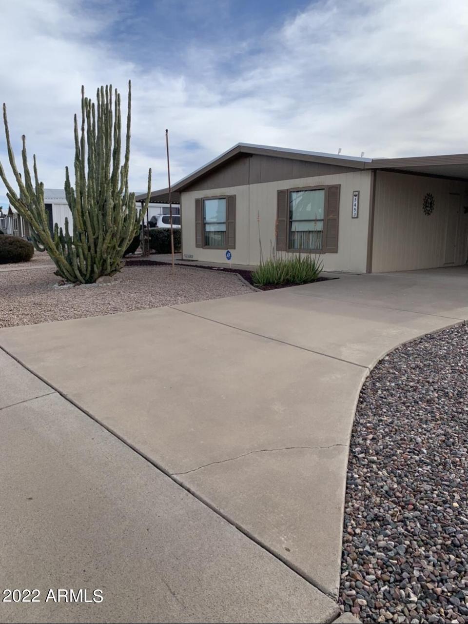 5453 E Baywood Ave, Mesa, AZ 85206 16 Photos MLS