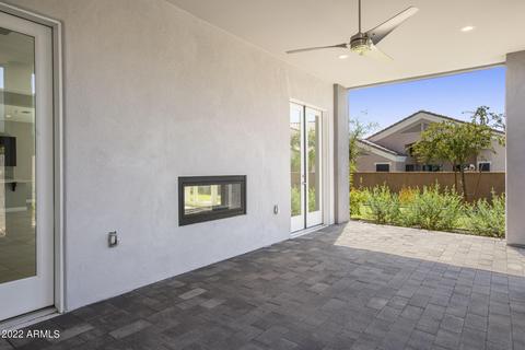 2912 S Sandstone Ct, Gilbert, AZ 85295 photo 35