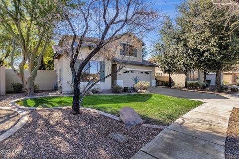 4209 E Seasons Cir, Gilbert, AZ 85297 photo 1