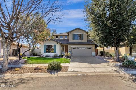 4209 E Seasons Cir, Gilbert, AZ 85297 photo 2