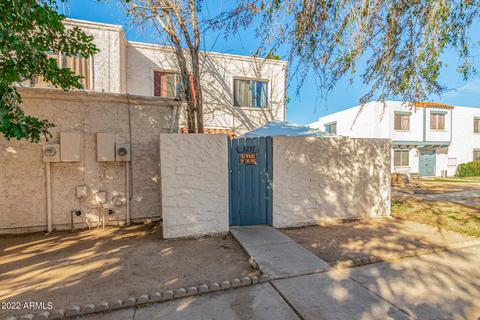 5237 N 42nd Dr, Phoenix, AZ 85019 photo 2