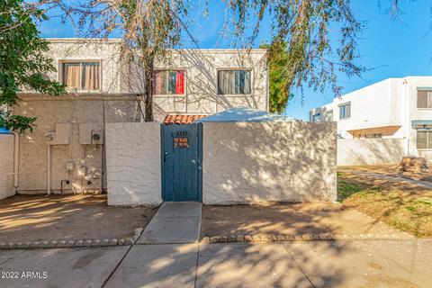 5237 N 42nd Dr, Phoenix, AZ 85019 photo 1