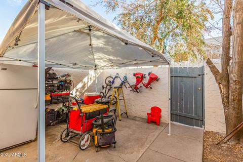 5237 N 42nd Dr, Phoenix, AZ 85019 photo 18