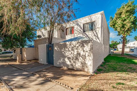 5237 N 42nd Dr, Phoenix, AZ 85019 photo 3