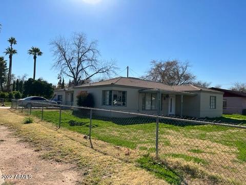 2519 E Cambridge Ave, Phoenix, AZ 85008 photo 5