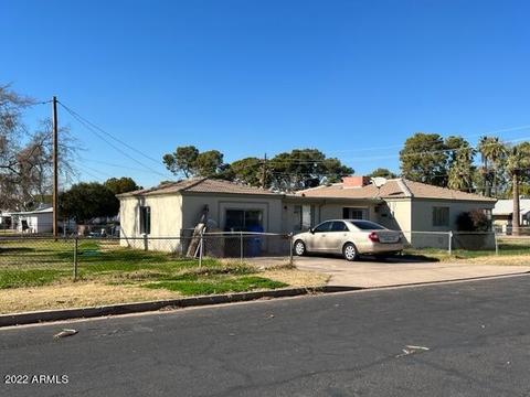 2519 E Cambridge Ave, Phoenix, AZ 85008 photo 1