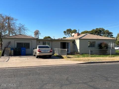 2519 E Cambridge Ave, Phoenix, AZ 85008 photo 6