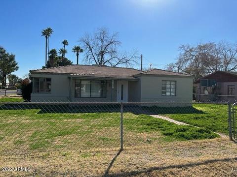 2519 E Cambridge Ave, Phoenix, AZ 85008 photo 3