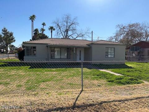 2519 E Cambridge Ave, Phoenix, AZ 85008 photo 2