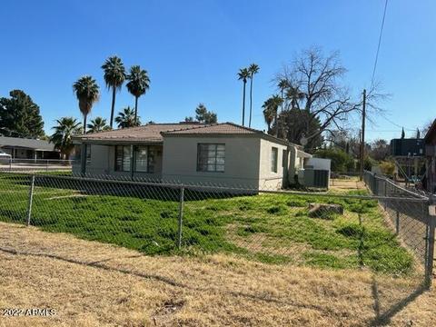 2519 E Cambridge Ave, Phoenix, AZ 85008 photo 4