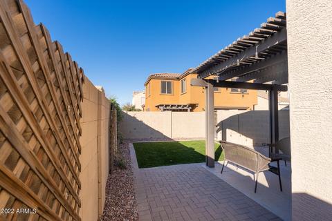 3031 E Harrison St, Gilbert, AZ 85295 photo 24