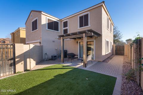3031 E Harrison St, Gilbert, AZ 85295 photo 22