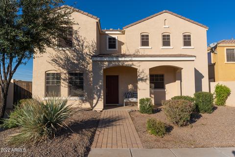 3031 E Harrison St, Gilbert, AZ 85295 photo 1