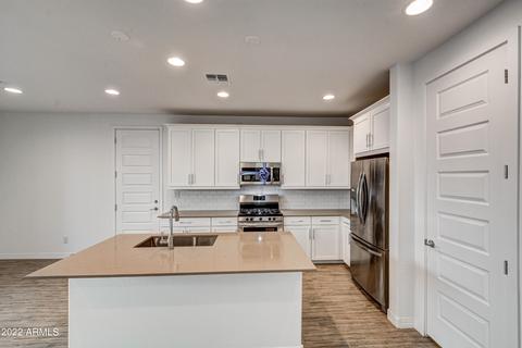 9916 E Tillman Ave, Mesa, AZ 85212 photo 11