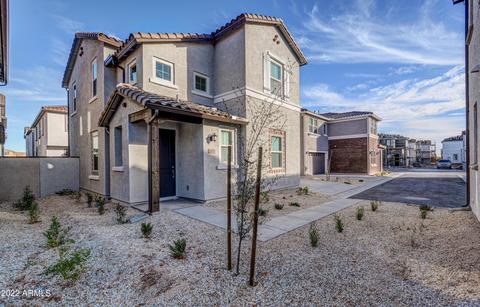 9916 E Tillman Ave, Mesa, AZ 85212 photo 1