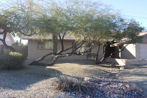1137 E Diamond Dr, Tempe, AZ 85283 photo 1