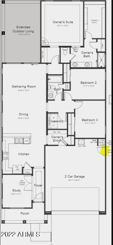 10934 E Tesla Ave, Mesa, AZ 85212 photo 8
