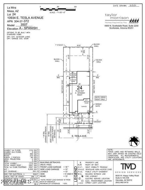 10934 E Tesla Ave, Mesa, AZ 85212 photo 9