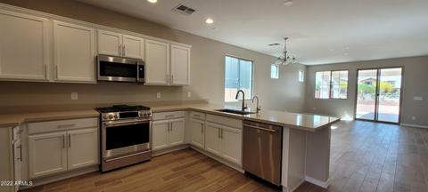 10934 E Tesla Ave, Mesa, AZ 85212 photo 2
