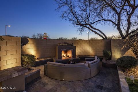 3729 E Donald Dr, Phoenix, AZ 85050 photo 38