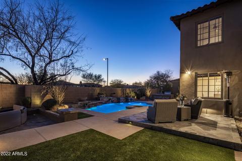 3729 E Donald Dr, Phoenix, AZ 85050 photo 40