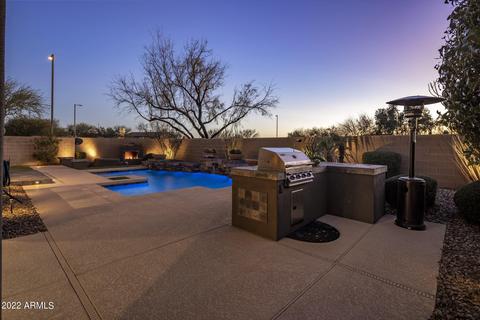 3729 E Donald Dr, Phoenix, AZ 85050 photo 5