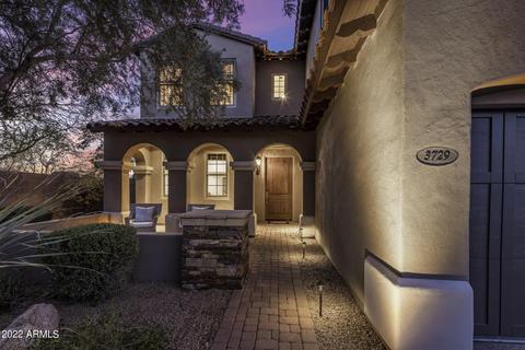 3729 E Donald Dr, Phoenix, AZ 85050 photo 8