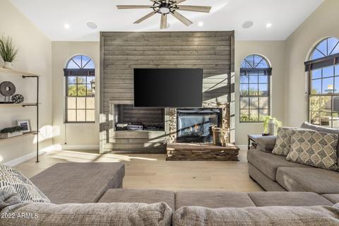 3729 E Donald Dr, Phoenix, AZ 85050 photo 4