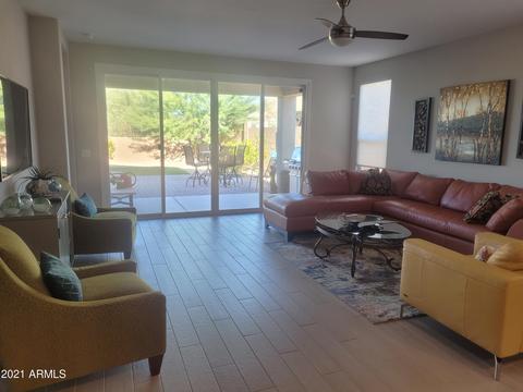 2342 E Lieber Pl, Phoenix, AZ 85024 photo 3