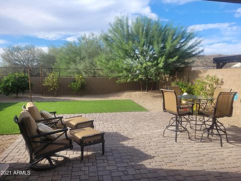 2342 E Lieber Pl, Phoenix, AZ 85024 photo 8