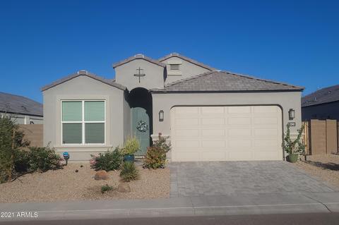 2342 E Lieber Pl, Phoenix, AZ 85024 photo 9