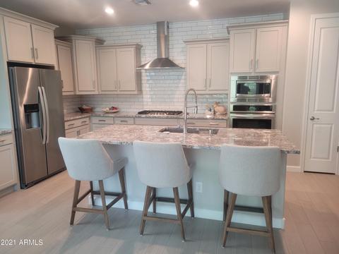 2342 E Lieber Pl, Phoenix, AZ 85024 photo 1