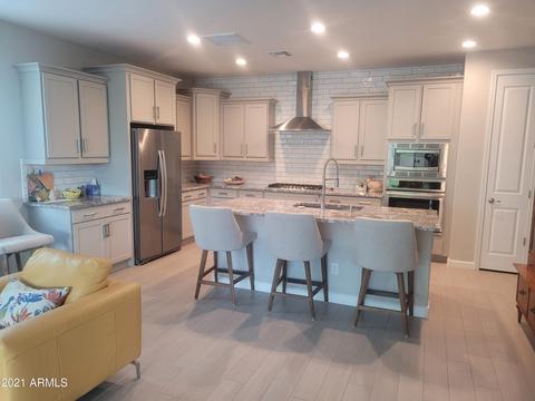 2342 E Lieber Pl, Phoenix, AZ 85024 photo 2